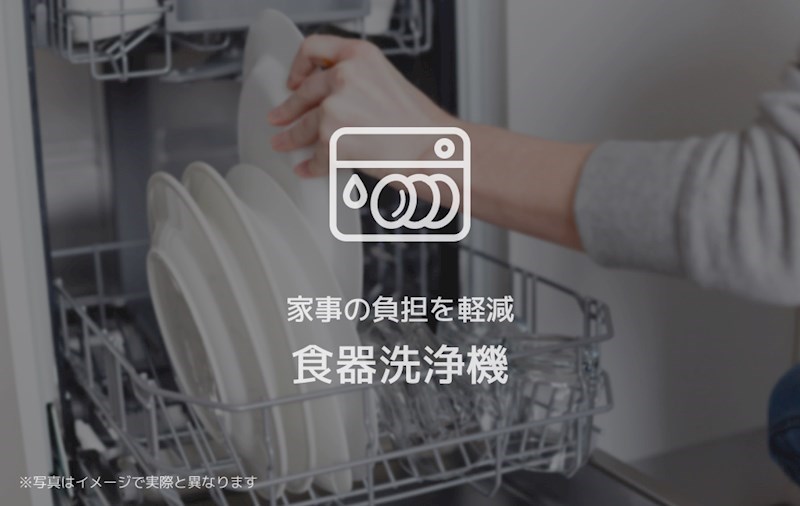 グランツ キッチン