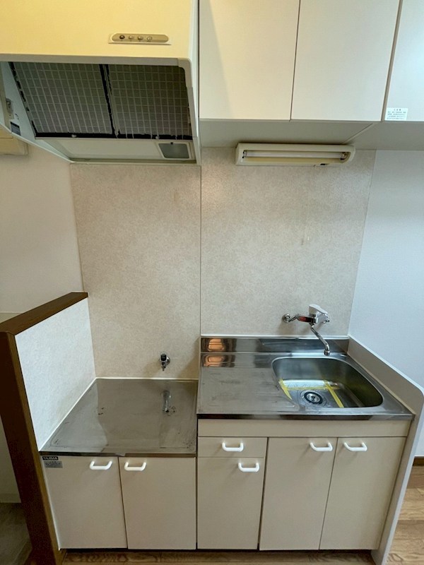 レスポワール キッチン