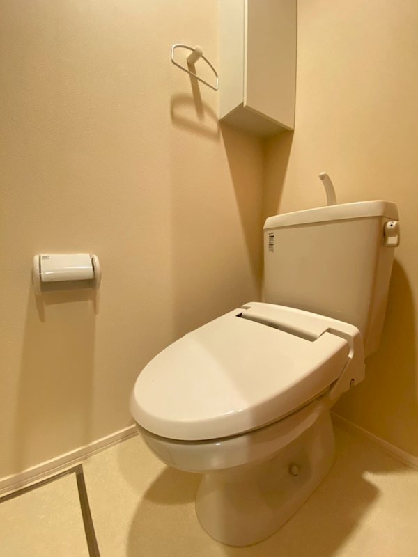 メゾン　パルク その他4