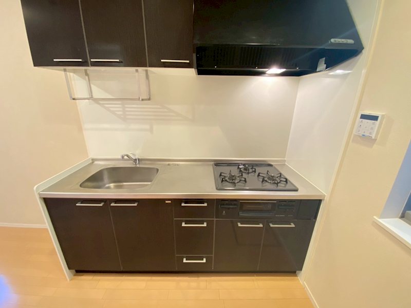 メゾン　パルク キッチン