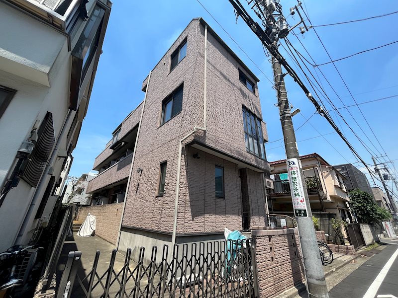 ハイツ静雲 その他10