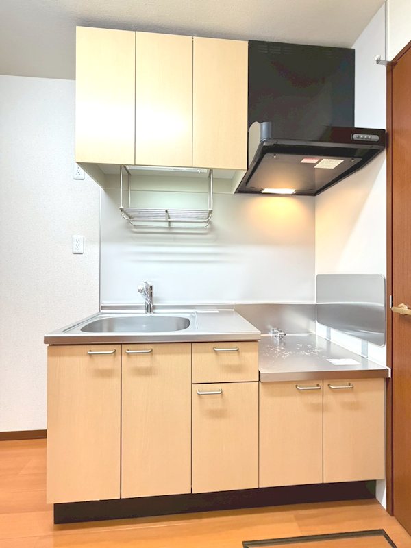 プリマヴェーラ キッチン