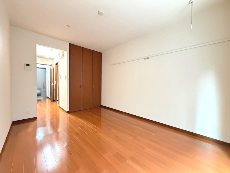 プリマヴェーラ ベッドルーム