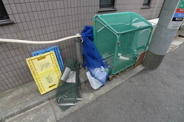 インペリアル久我山 その他外観1