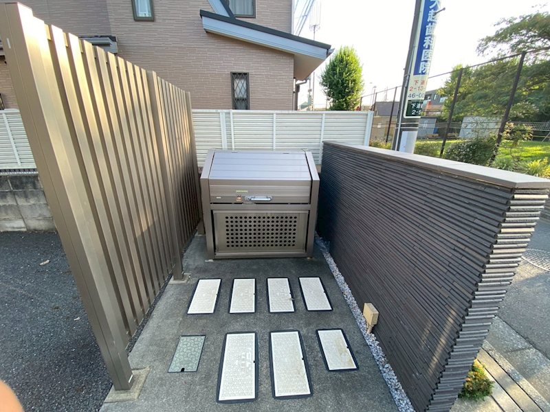 メゾン　パルク その他外観1