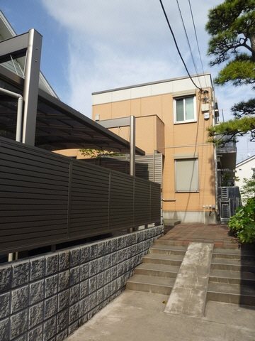MAISON静琶（メゾンセイワ） 101号室 外観