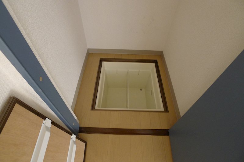 セレッソ千歳船橋 その他4
