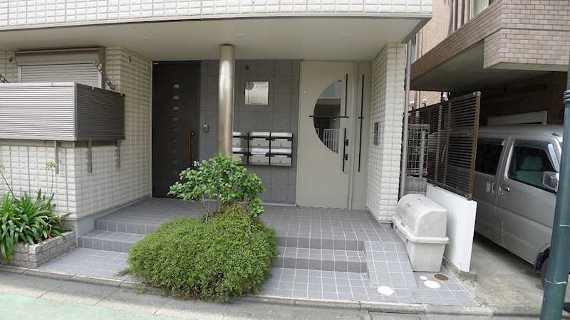 アビラ代沢 その他外観1