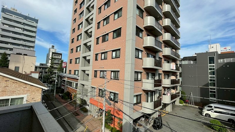 グリーンスクエア その他6