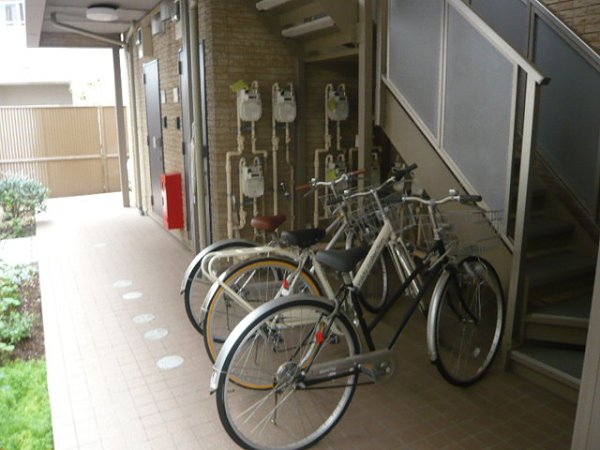 セレッソ千歳船橋 その他3