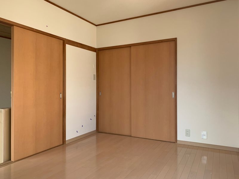 オークハウスＡ・Ｂ その他9