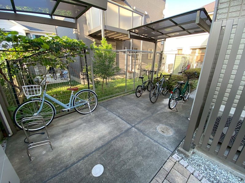 メゾン　パルク その他外観2