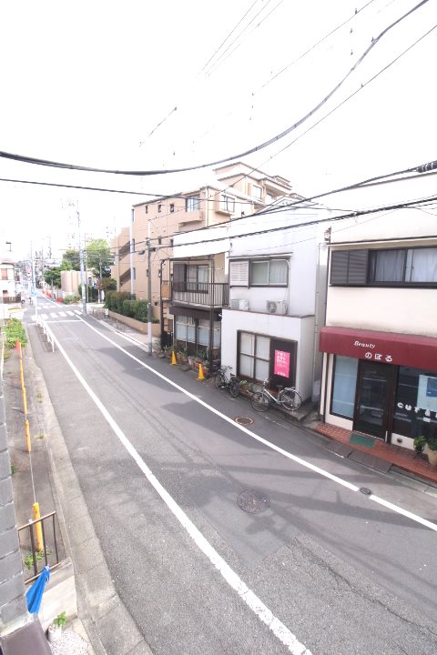 ドゥボナー荏原 その他5