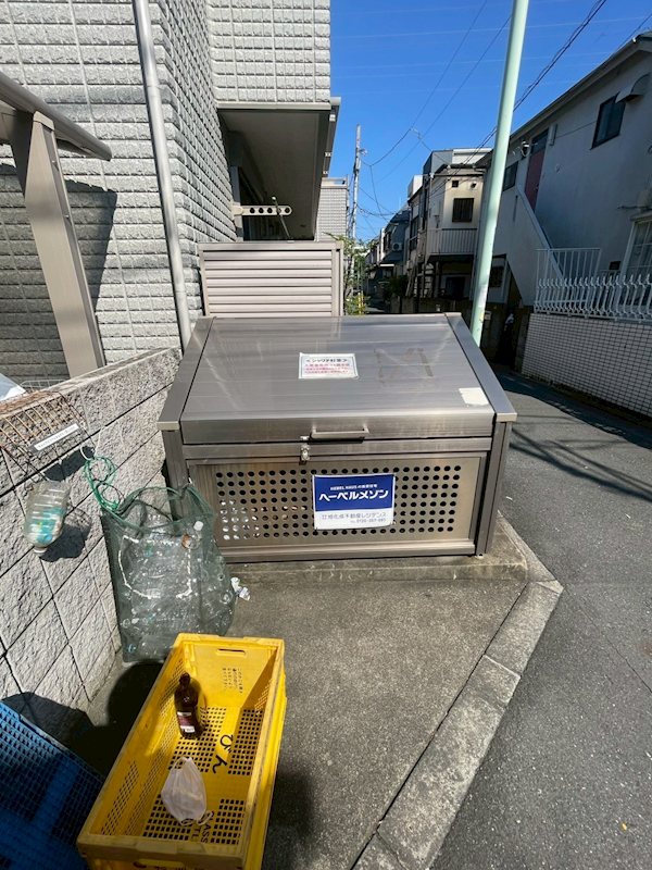 シャリテ杉並 その他11