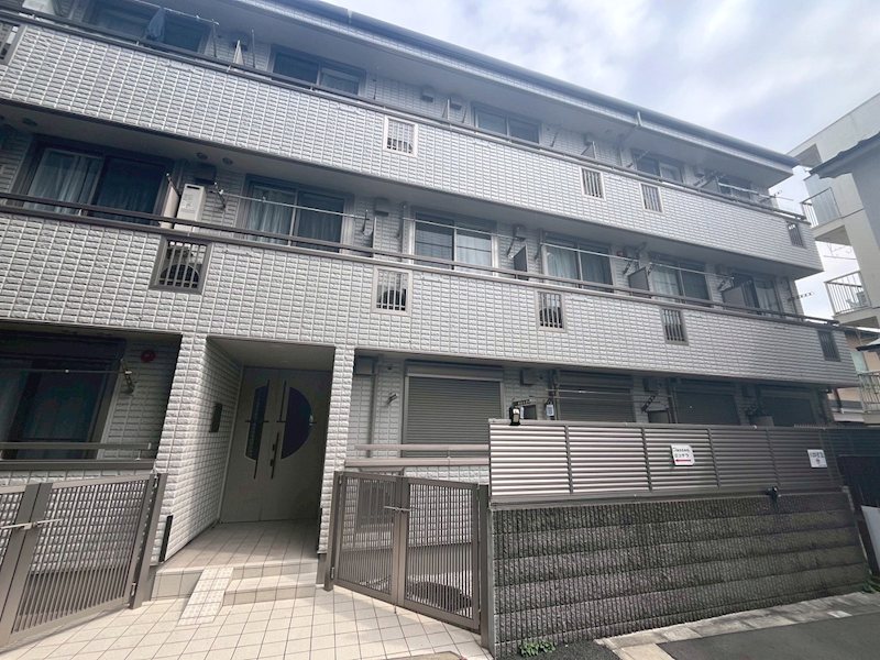 Classes（クラシーズ） その他外観2