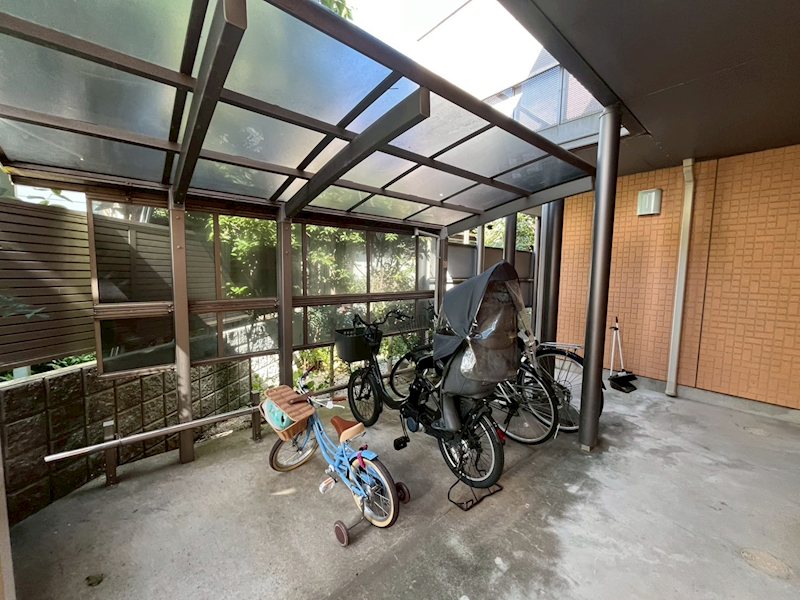 MAISON静琶（メゾンセイワ） その他13