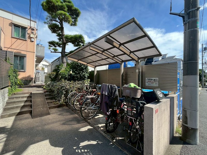 MAISON静琶（メゾンセイワ） その他14