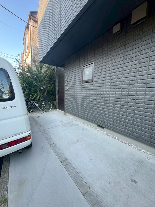 Parkside(パークサイド) その他外観1