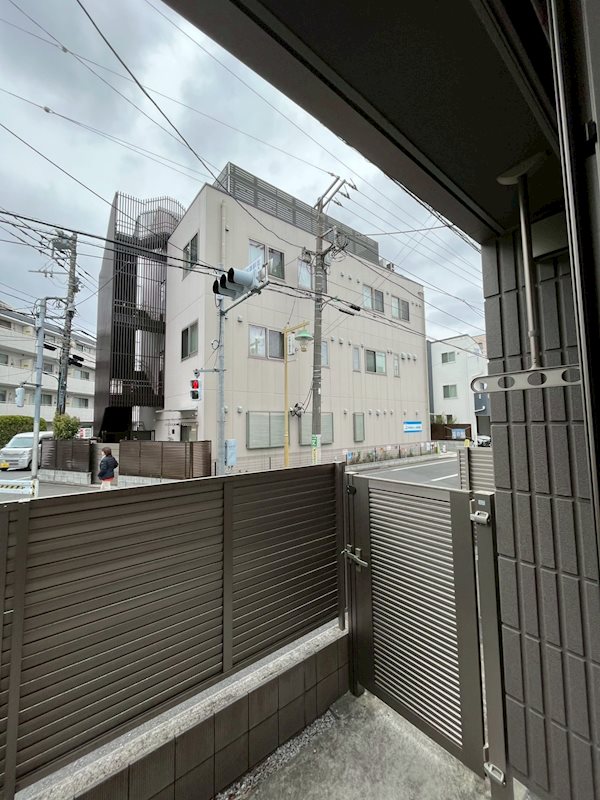 カーサドマーニ下井草 その他9