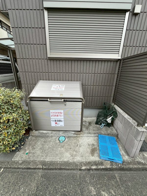カーサドマーニ下井草 その他10