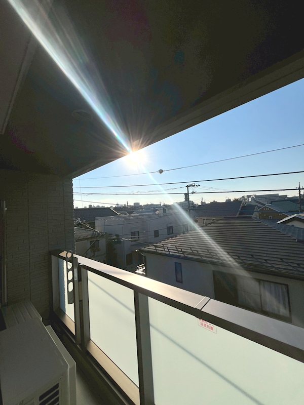 クレールミキ荻窪 その他9