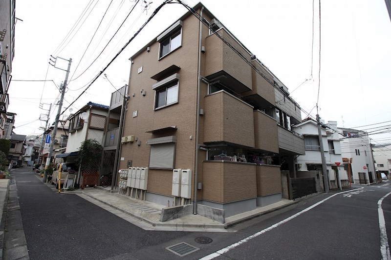 アルカディア渋谷本町 その他5