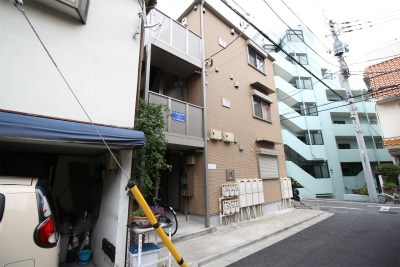 アルカディア渋谷本町 その他6