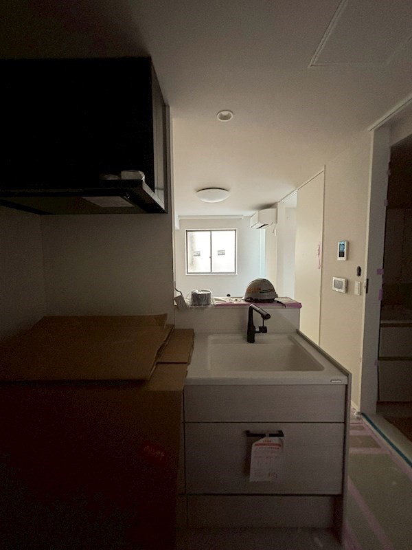 Ｍメゾン キッチン