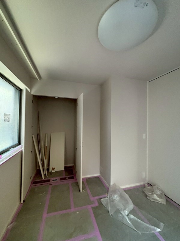 Ｍメゾン ベッドルーム