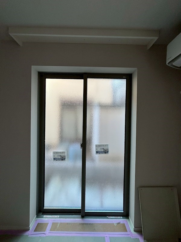 Ｍメゾン ベランダ