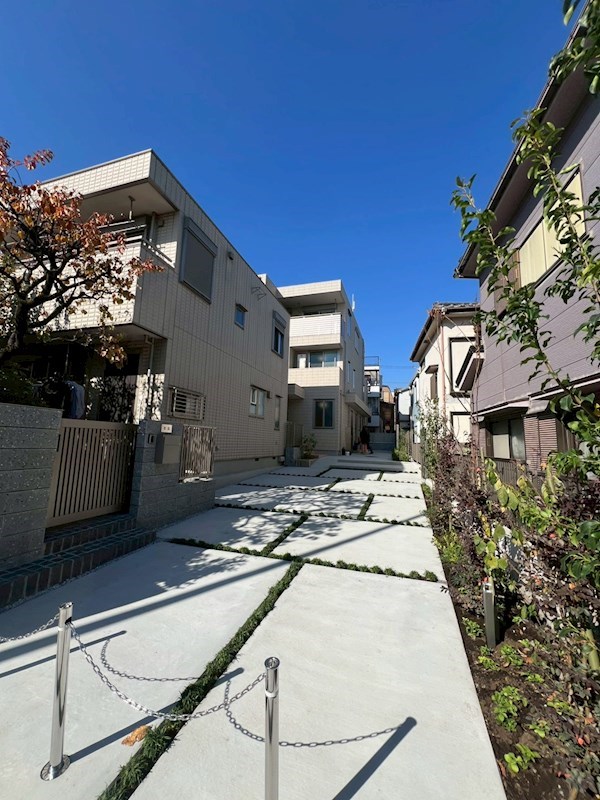 Ｍメゾン その他7