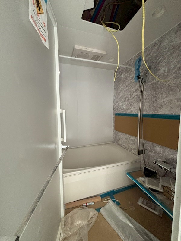 Ｍメゾン 風呂画像