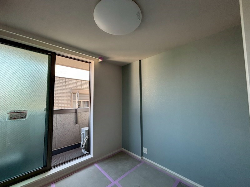 Ｍメゾン ベランダ