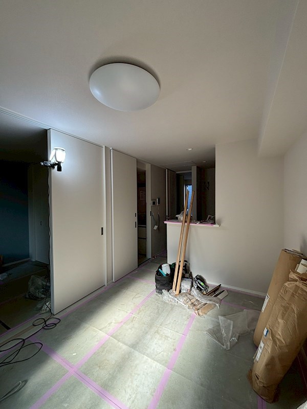 Ｍメゾン リビング