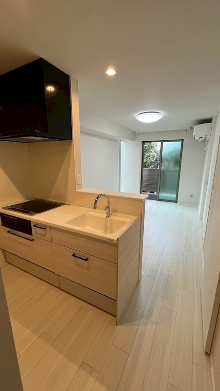 Ｍメゾン リビング