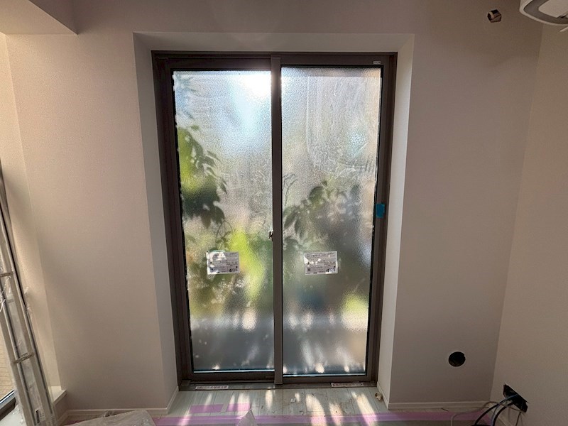 Ｍメゾン ベランダ