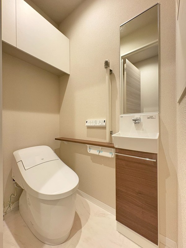 クオリスタ松陰神社 その他5