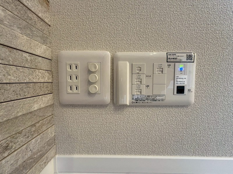 クオリスタ松陰神社 その他8