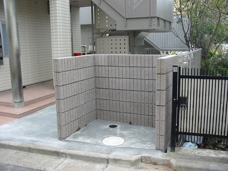 【MS】エスポワール その他外観1