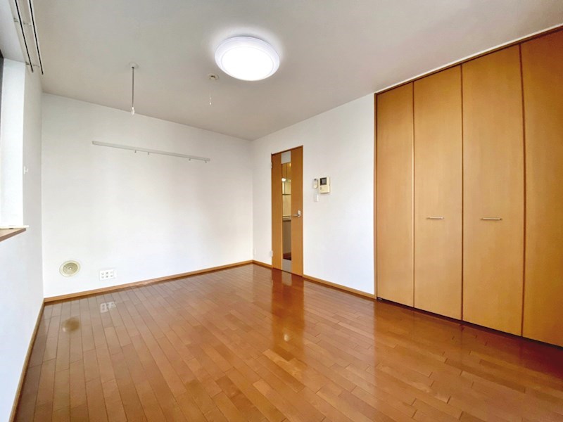 【MS】エスポワール ベッドルーム