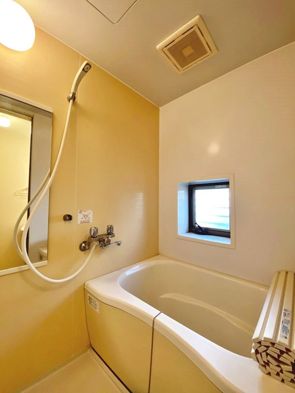 【MS】エスポワール 風呂画像