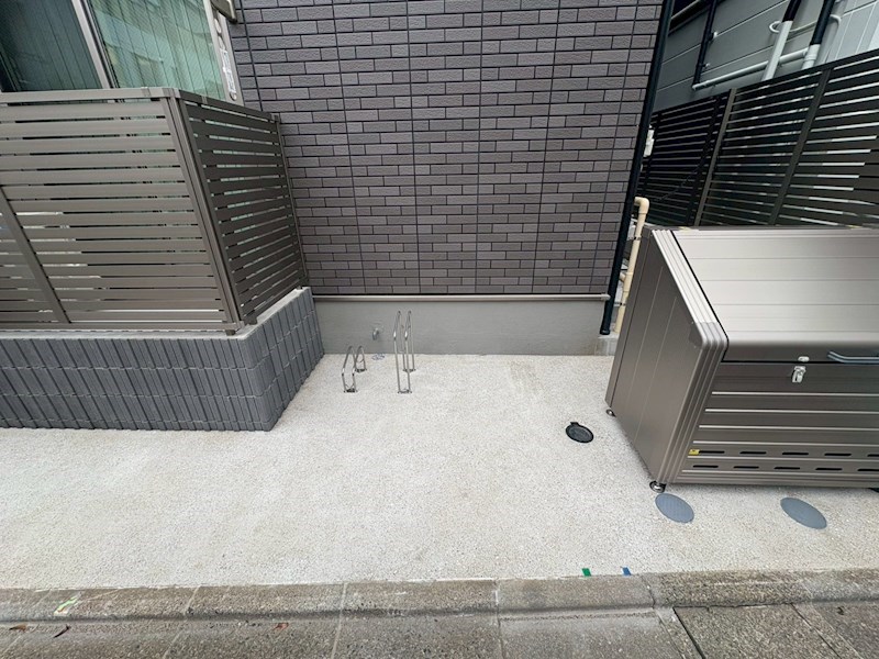 Villa・Symbiose三軒茶屋（ヴィラ・シンビオーズ） その他12