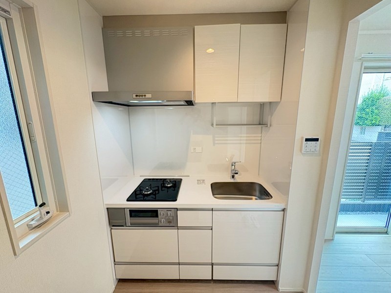 Villa・Symbiose三軒茶屋（ヴィラ・シンビオーズ） キッチン