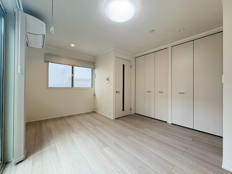 Villa・Symbiose三軒茶屋（ヴィラ・シンビオーズ） ベッドルーム
