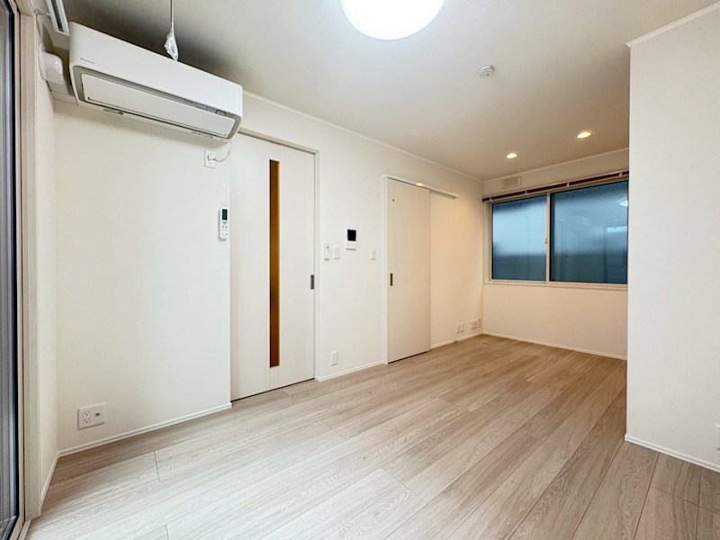 Villa・Symbiose三軒茶屋（ヴィラ・シンビオーズ） ベッドルーム