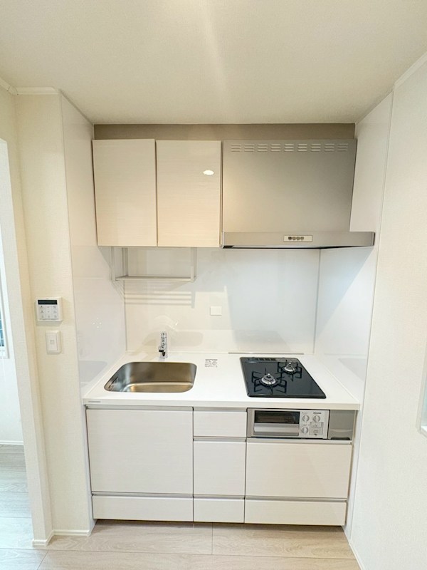 Villa・Symbiose三軒茶屋（ヴィラ・シンビオーズ） キッチン