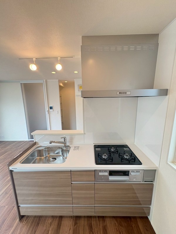 Villa・Symbiose三軒茶屋（ヴィラ・シンビオーズ） キッチン