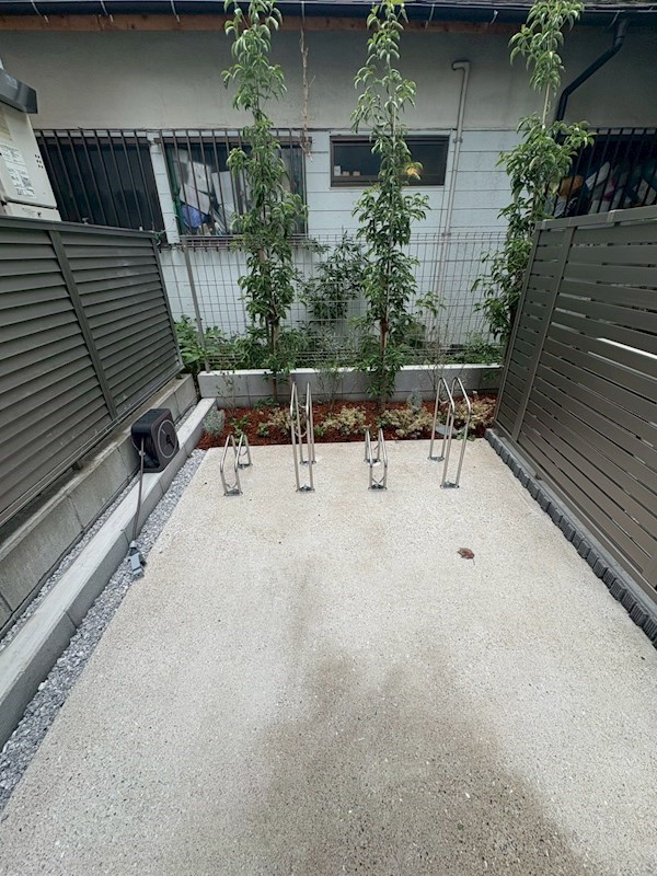 Villa・Symbiose三軒茶屋（ヴィラ・シンビオーズ） その他10