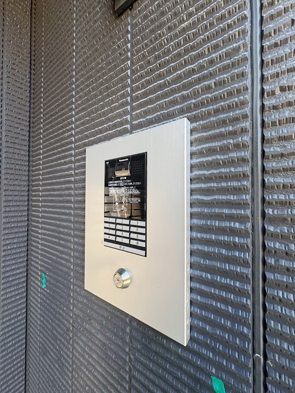 modest東（モデストヒガシ） その他外観3