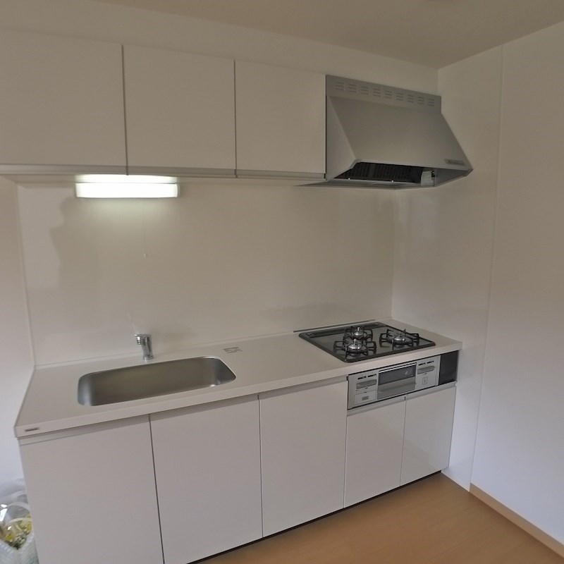 テラスフェリシタ キッチン